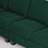 Shavera 3 - Pieces Velvet 4-Seater Sectional Sofa Lounge Apartment Living room Couch-1335788844