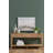 Taube Highland 3-Drawer Console Table