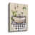 Toile tendue