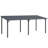 Hardtop Gazebo With Galvanized Steel Sloping Roof-124065812