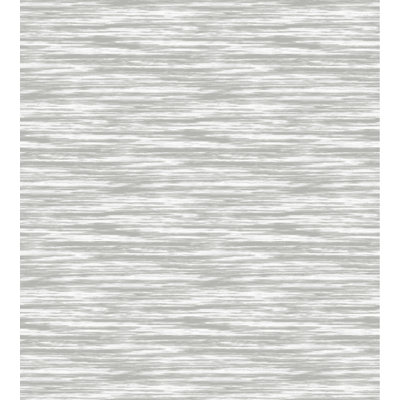 The Wall - Premier Chapitre Abstract Wallpaper Double Roll by Rivage Jacquard