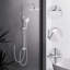 Fixed Shower Head-161799316