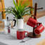 Porcelain Coffee Mug-63908377
