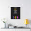 No Frame Print on Canvas-1369390771