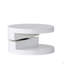 Table basse rotative Modernesque 3