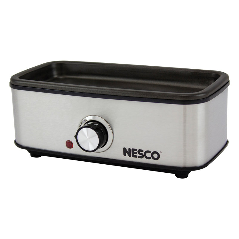 Nesco Egg Cooker