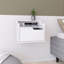 Table de chevet 1 tiroir Caesyn-717848066