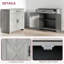 Buffet 31,5 po Cloquet-1226202896