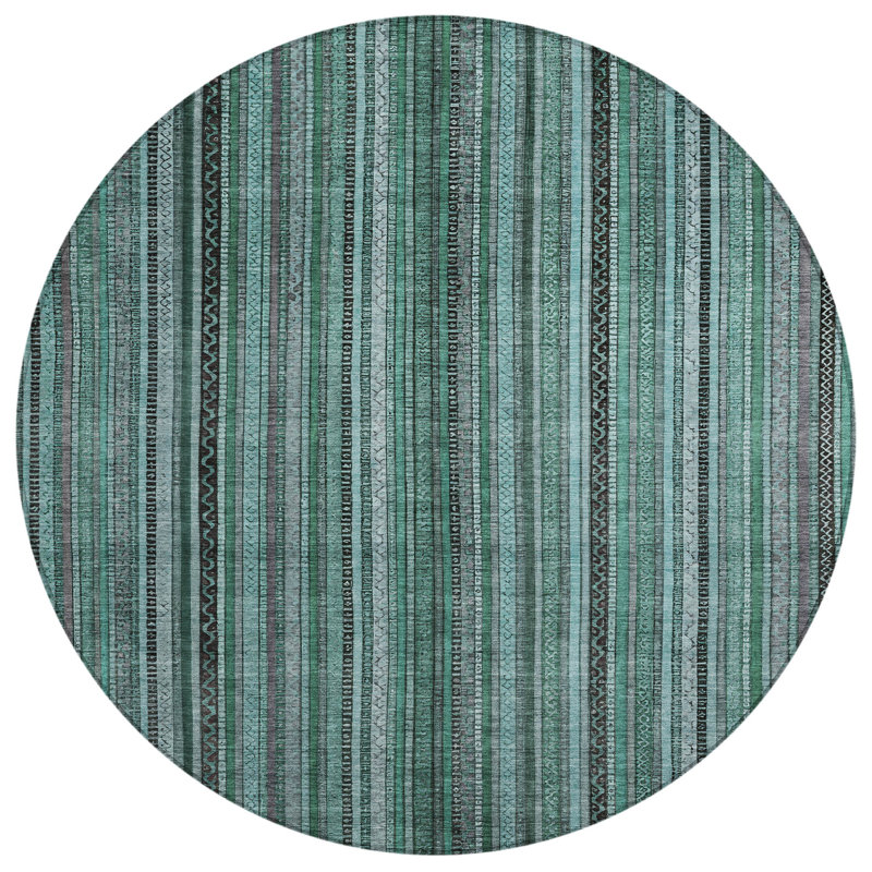Tapis 8 po
