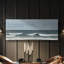 Northeast Shoreline II - Toile tendue avec châssis - Prêt à accrocher-107359405