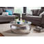 Caldina Solid Coffee Table-37466165-37579053