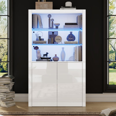 Display Cabinet