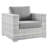 Modway Convene 3-Piece Outdoor Patio Set-1444518545