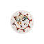 Villeroy & Boch Toy's Fantasy Christmas Small Bowl, Premium Porcelain, Festive Design