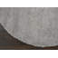 Tapis argenté / gris Bardhi-349621804