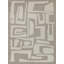 Exquisite Rugs Carmel Handmade Hand-Tufted New Zealand Wool On Canvas Beige/Ivory Area Rug-1492088925