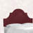 Aurella Upholstered Velvet Panel Headboard-1631061954-1660086311