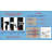 Solid Wood Floating Wall Shelf-1700748177