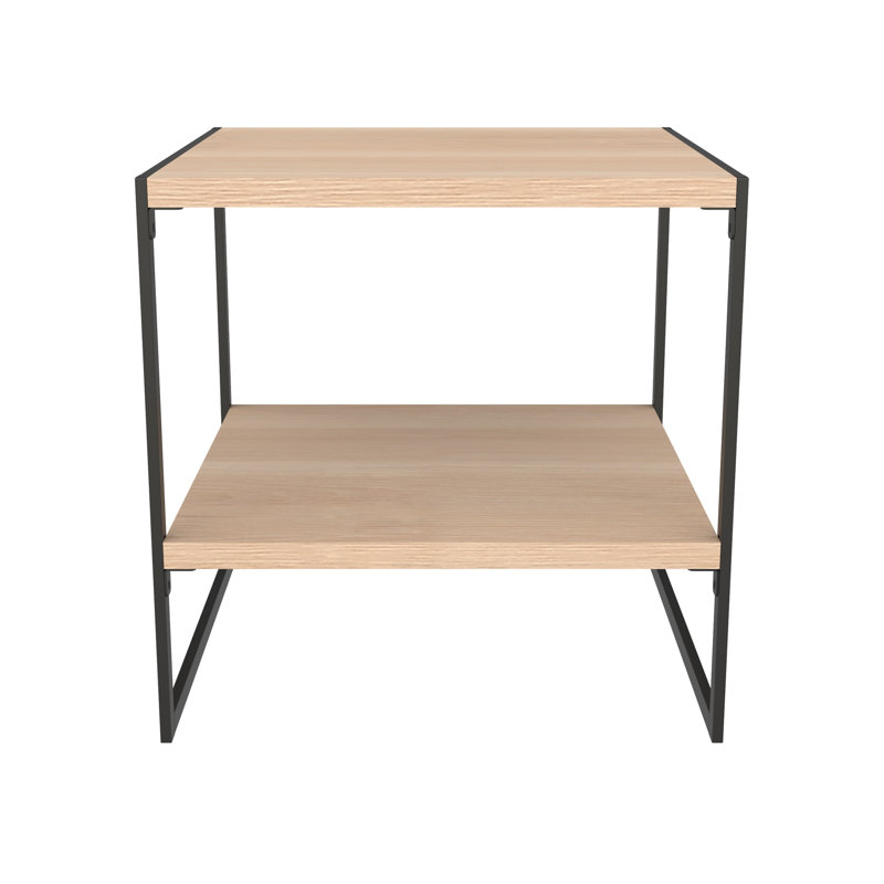 2 Piece Coffee Table Set