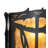 Jahanara Steel Flush Mounted Sconce