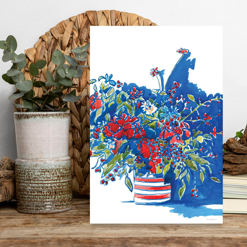 Print, 45.72cm H x 30.48cm W