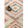 Aldora Geometric Indoor Rug