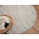 Elysia light grey Rug