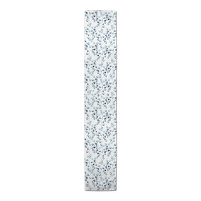 Burkardt Rectangle Floral Polyester Table Runner