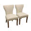 Chaise rembourrée Aryhanna