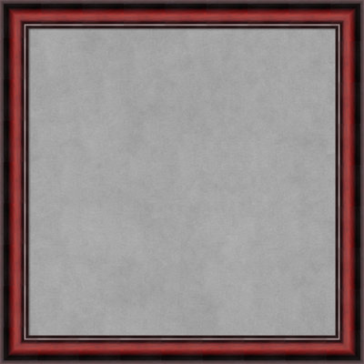 Tableau d'organisation magnétique Rubino Cherry