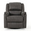 Fauteuil inclinable pivotant Themba-1062511279