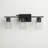 Averi 3-Light Dimmable Vanity Light in Black-1331817593
