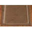 Tapis oriental géométrique Kilim 5 x 6