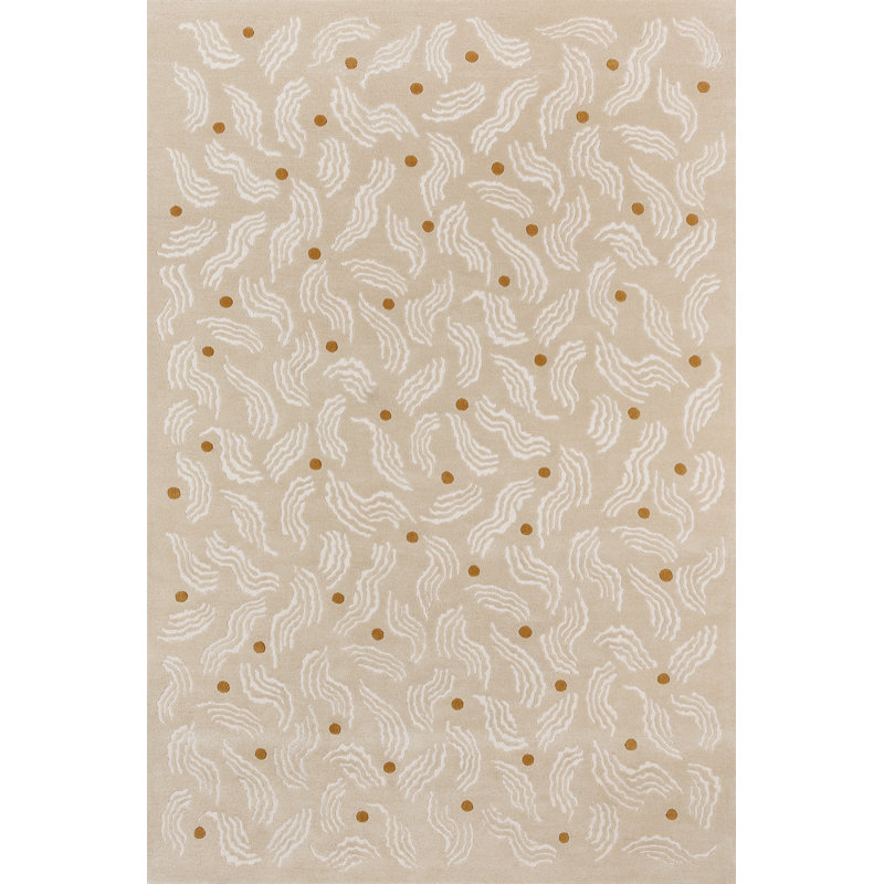 Miramar, Rectangle 8'2" x 11'6"