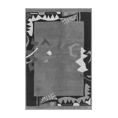 Aurela Abstract Indoor Rug