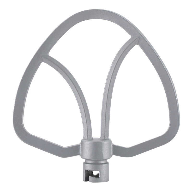 Brayden Studio Stand Mixer Spiralizer Bowl