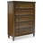 Alboran Chest Of Drawers