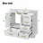 36"Bathroom Vanity with Ceramic Sink-104863082