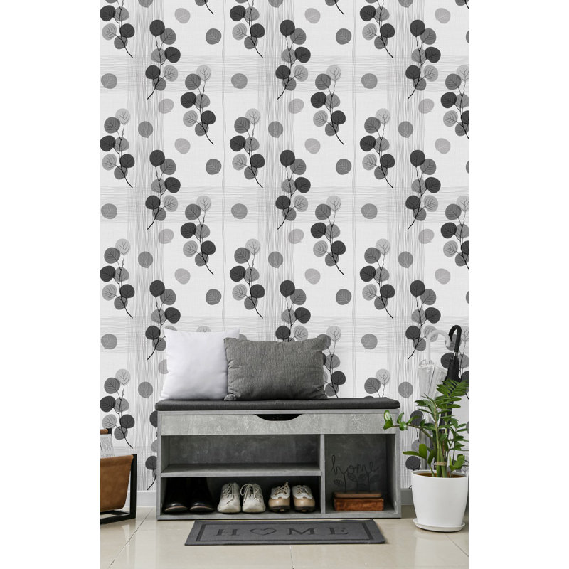 Panneau gris L 18,75 pi x l 25 po