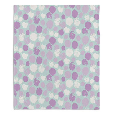 Hand Woven Throw Blanket