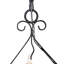 Occil 4 - Light Chandelier