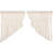Gerritt Cotton Swag Window Valance-36426266