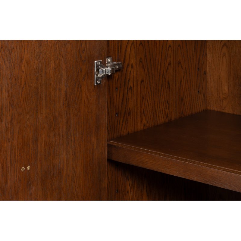 Parquet 86'' W Sideboard
