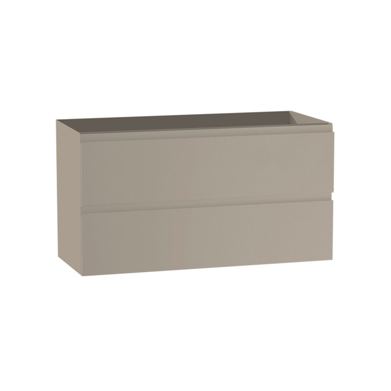 Meuble-lavabo simple 36 po DAX Pasadena