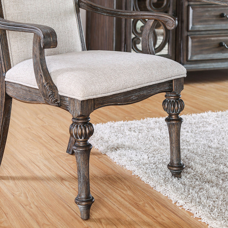 Fauteuil large de 25 po Harney
