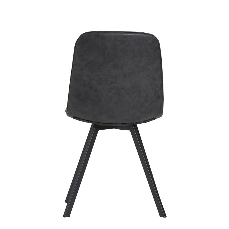 Christman 48cm H Upholstered Side Chair