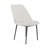 Valdez Boucle Dining Chair-1175846154