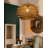 Sojitra 1 - Light Boho Rattan Natural Pendant Light