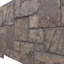 Panneau de pierre EverStone Castle Rock-88290415