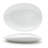 Front Of The House Tides™ Porcelain Platter